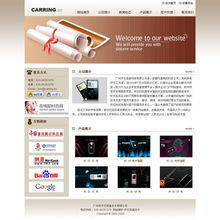 广州企业建站与网络营销 从网站建设到营销策划全攻略